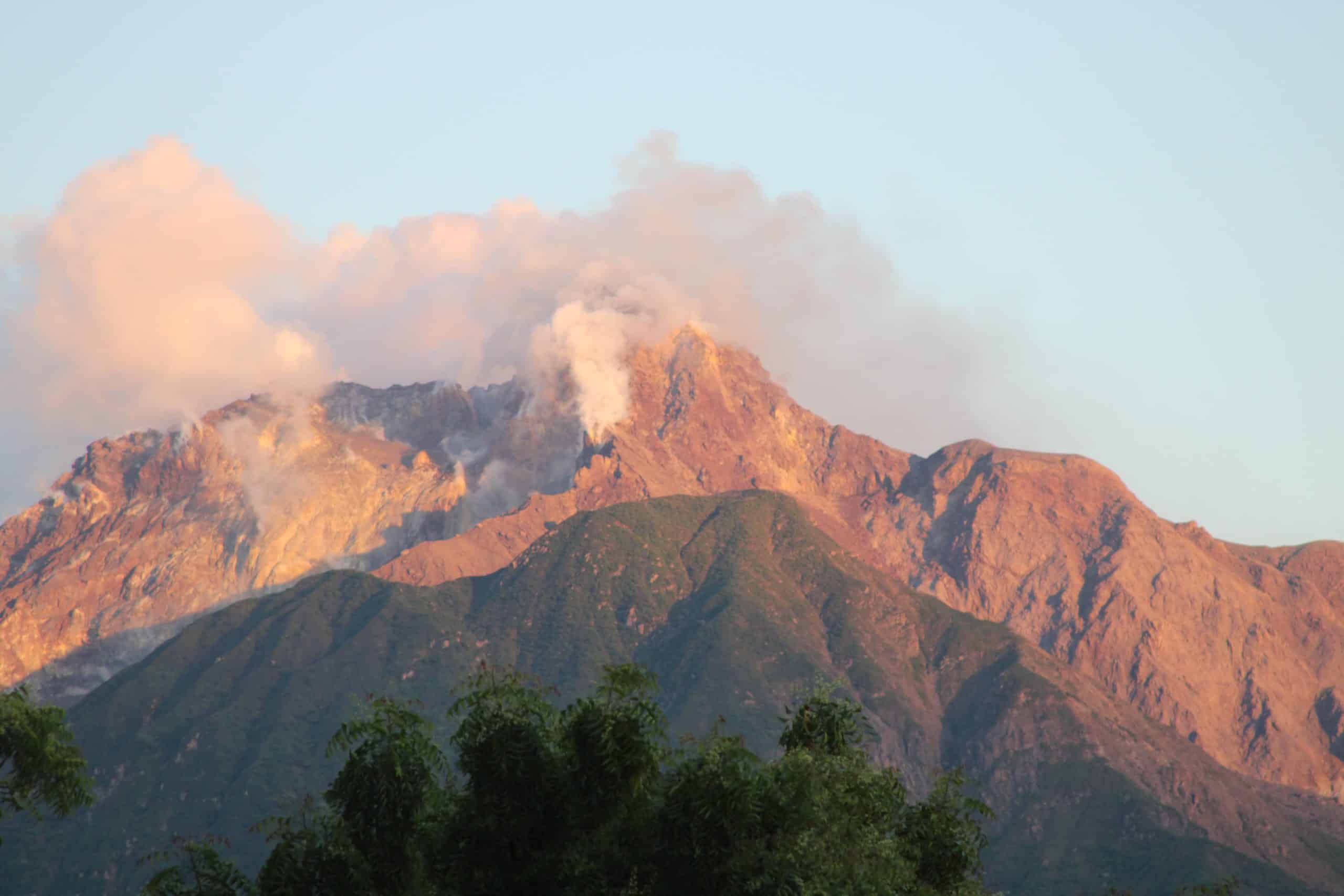 Top 11 Things To Do on Montserrat Island (Emerald Isle) - Shan