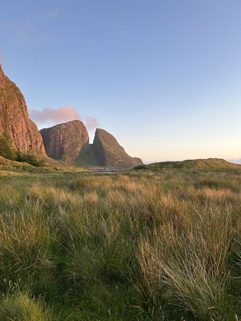 How to Plan Norway’s Coastal Pilgrim Trail (Kystpilegrimsleia): A Quick Guide