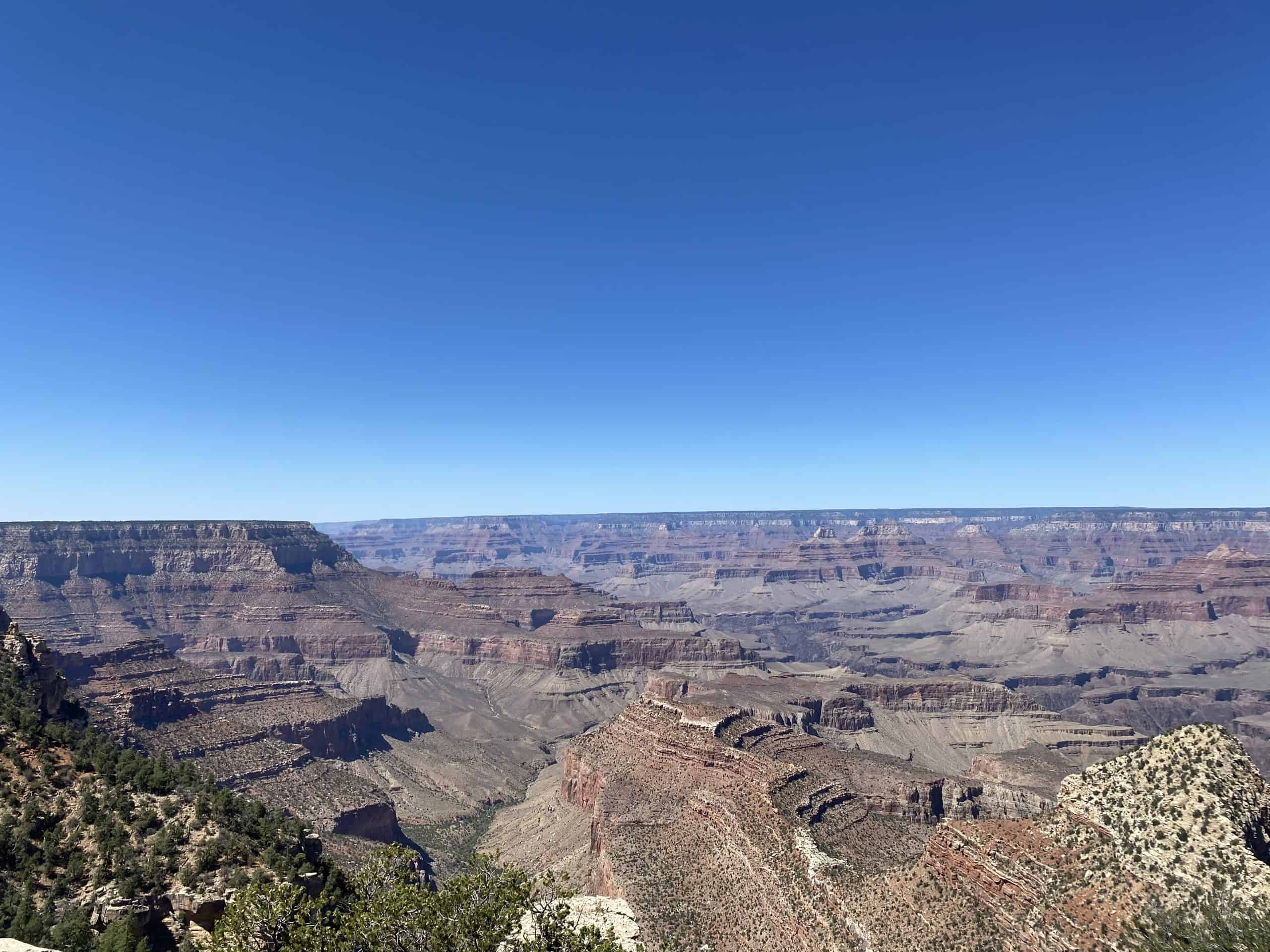Grand Canyon